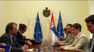 EU računa na Srbiju